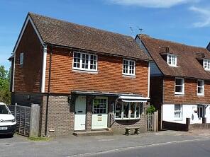 High Street, Burwash, Etchingham, East Sussex, TN19 7HA