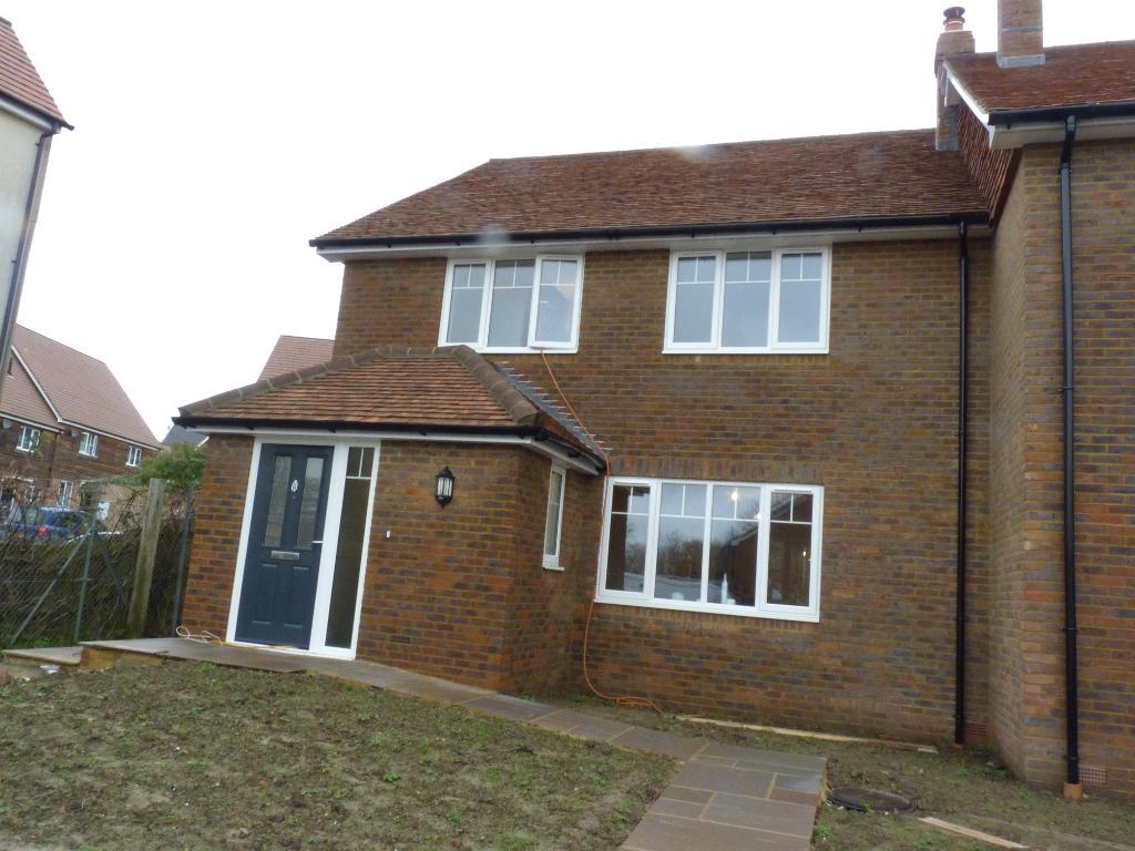 Queenstock Lane, Buxted, TN22 4DG