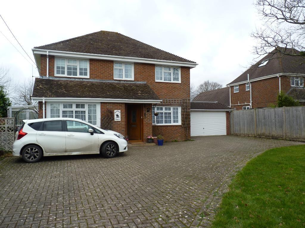 Chiddingly Road, Horam, East Sussex, TN21 0JJ