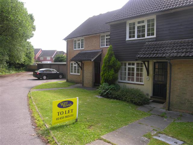 Alder Close, Heathfield, East Sussex, TN21 8BY